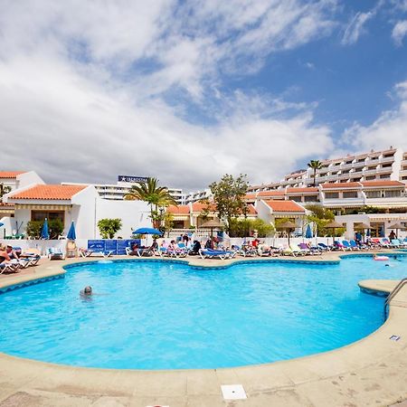 Apartment Garden City 6 Playa de las Americas  Exterior foto