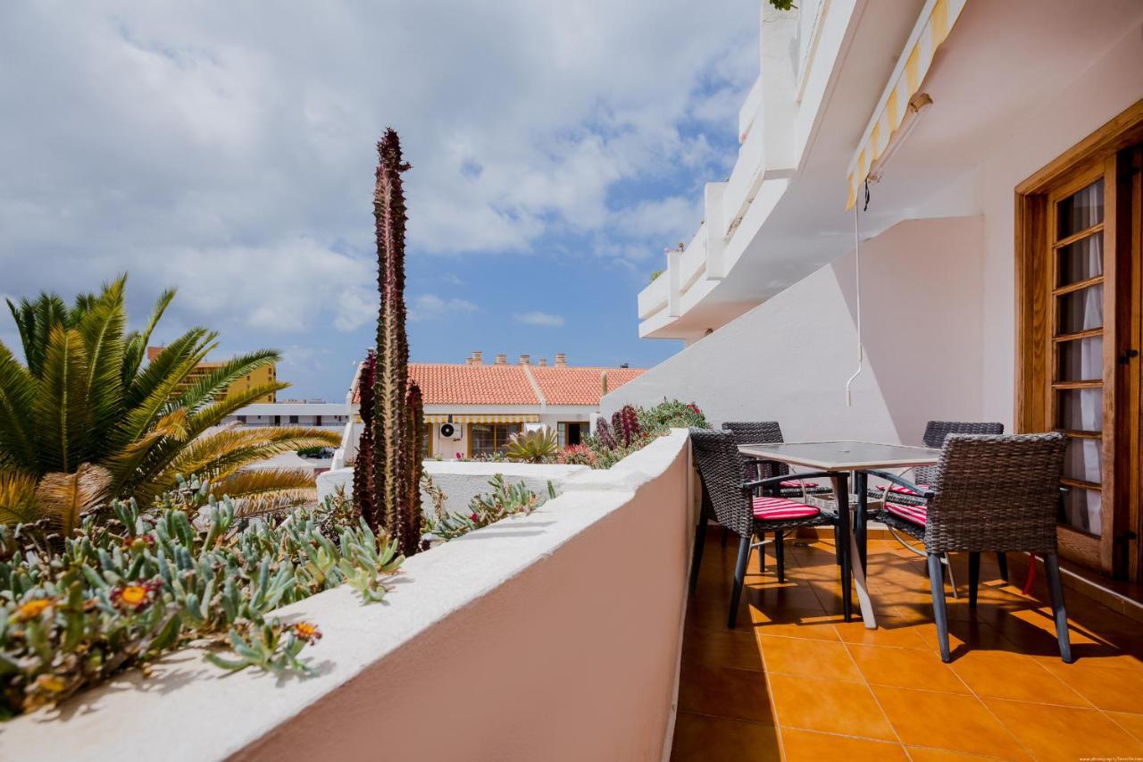 Apartment Garden City 6 Playa de las Americas  Exterior foto