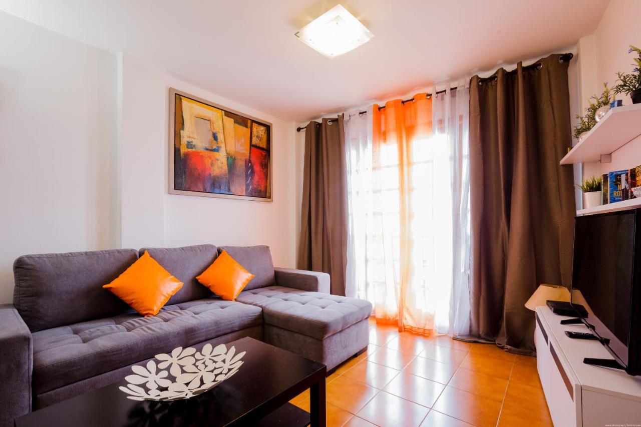 Apartment Garden City 6 Playa de las Americas  Exterior foto