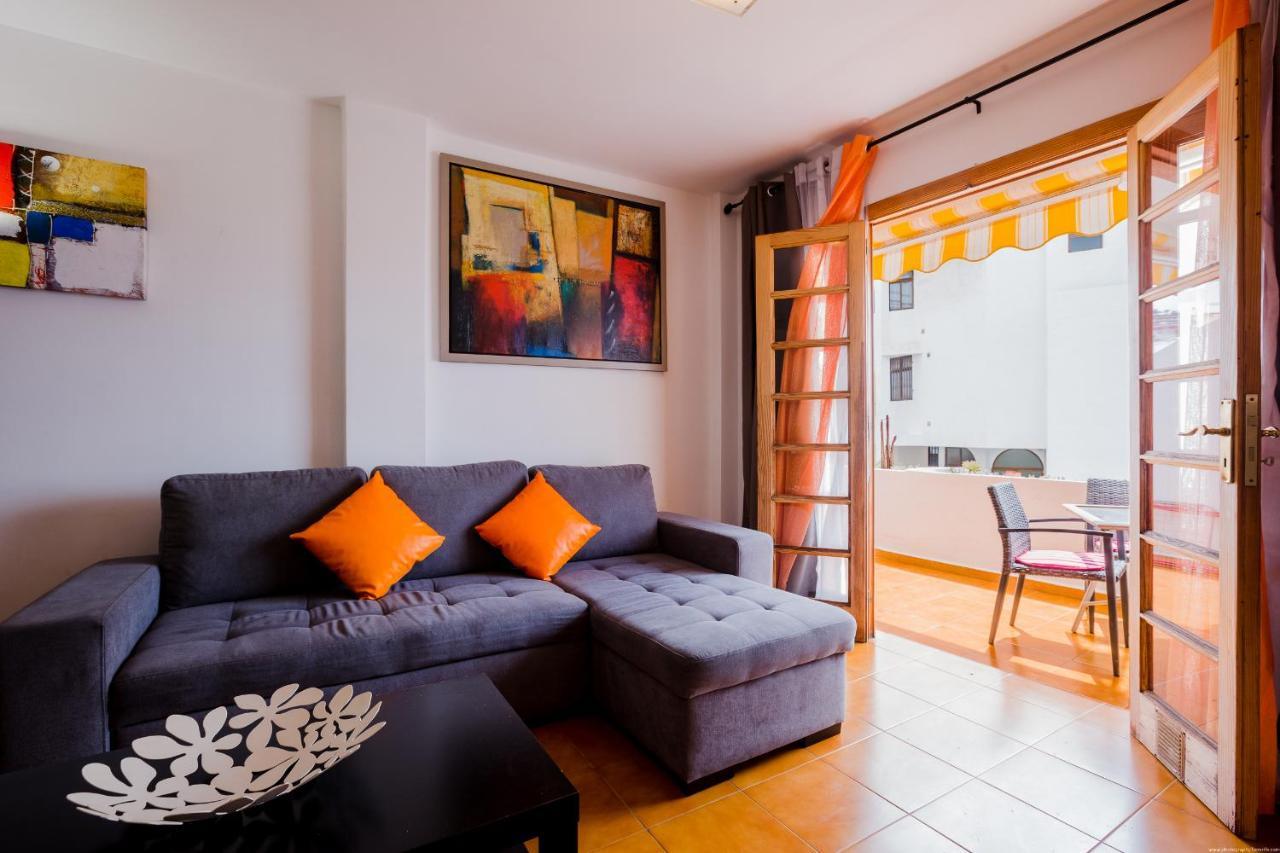 Apartment Garden City 6 Playa de las Americas  Exterior foto