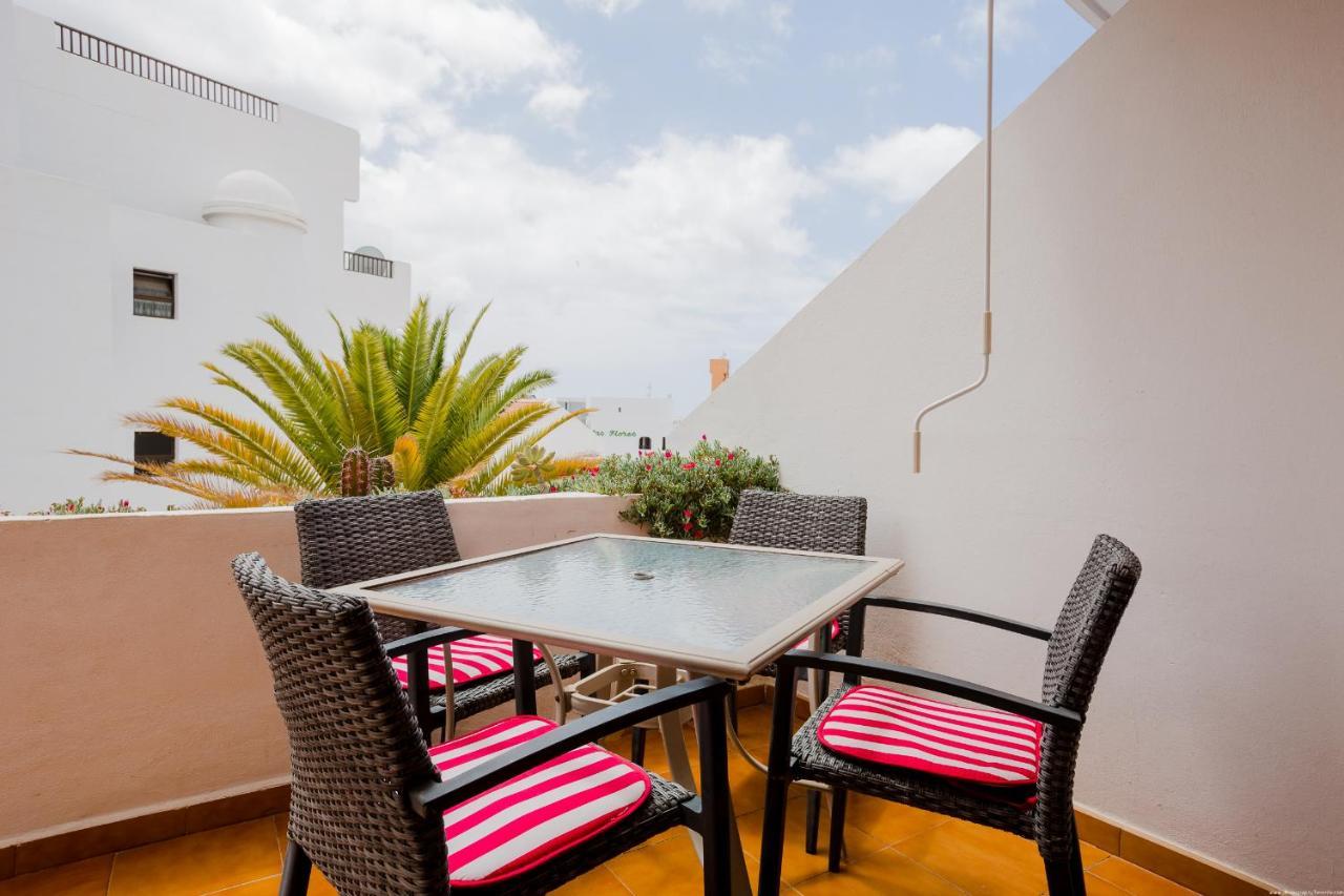 Apartment Garden City 6 Playa de las Americas  Exterior foto