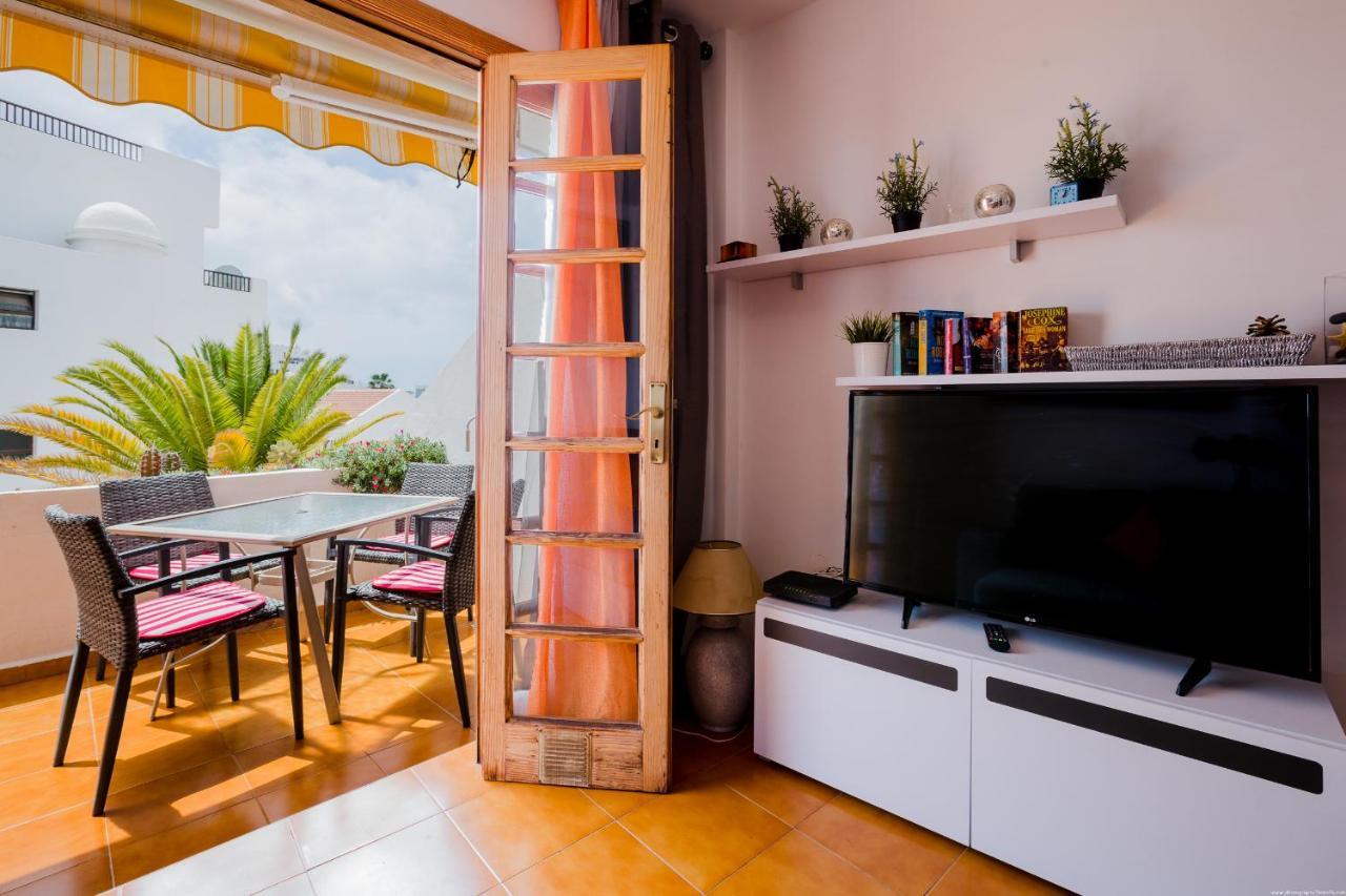 Apartment Garden City 6 Playa de las Americas  Exterior foto