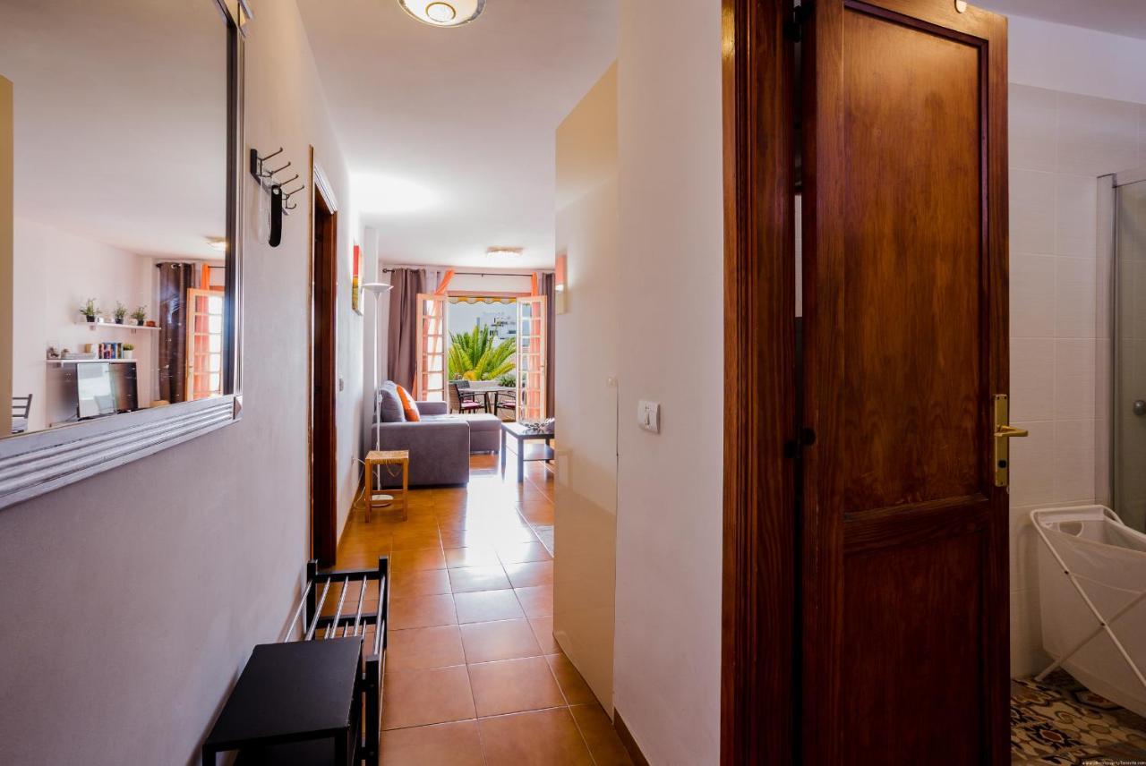Apartment Garden City 6 Playa de las Americas  Exterior foto